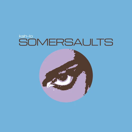 دانلود آهنگ Somersaults از Kah-Lo