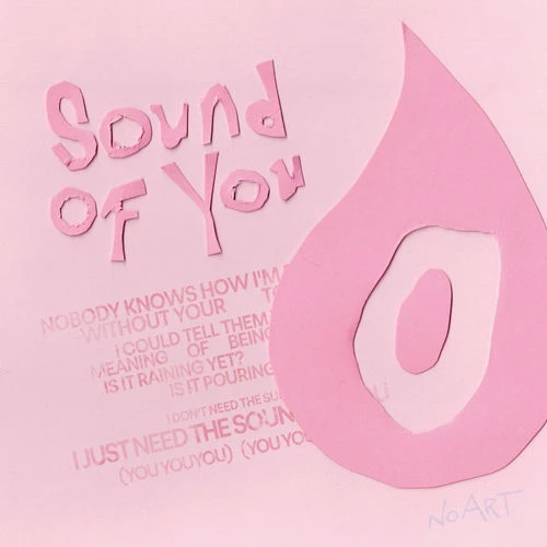 دانلود آهنگ Sound of You (ft TEED) از ANOTR