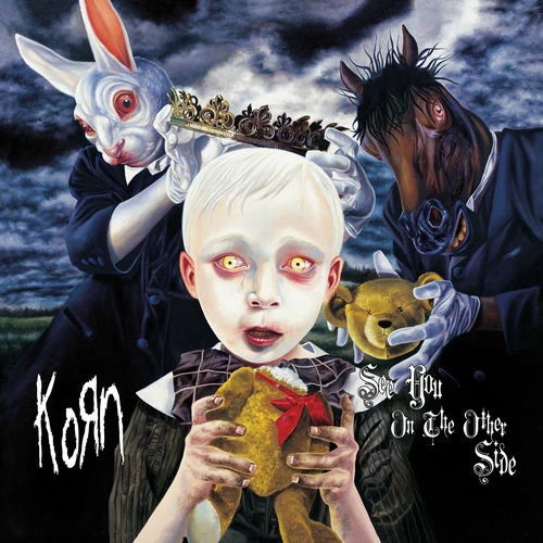 دانلود آهنگ Souvenir از Korn