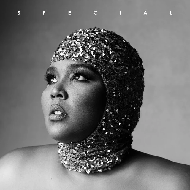 دانلود آهنگ Special از Lizzo