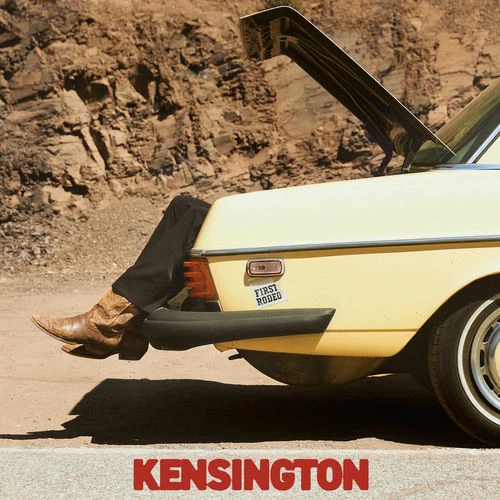 دانلود آهنگ Spell از Kensington