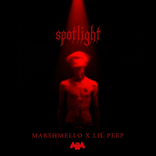 دانلود آهنگ Spotlight از Lil Peep