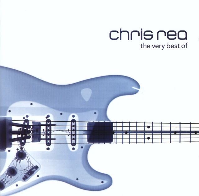 دانلود آهنگ Stainsby Girls از Chris Rea