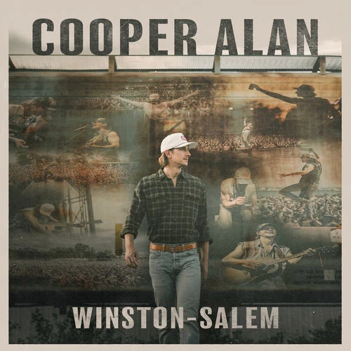دانلود آهنگ Starting To Show از Cooper Alan