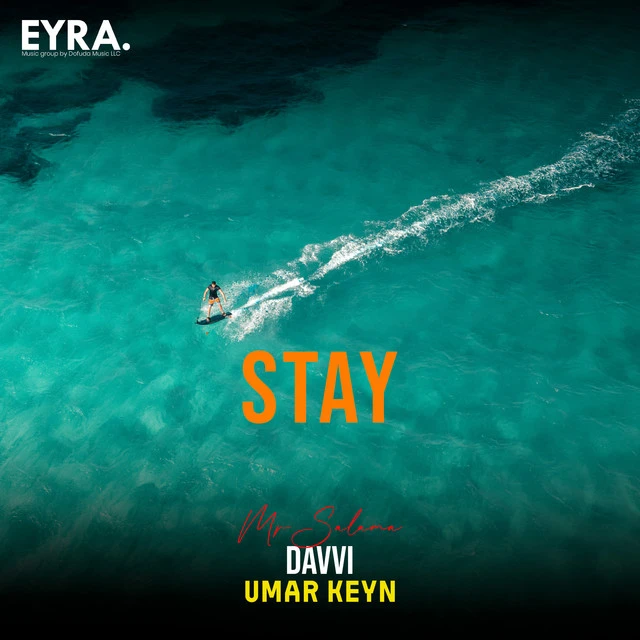 دانلود آهنگ Stay از Umar Keyn