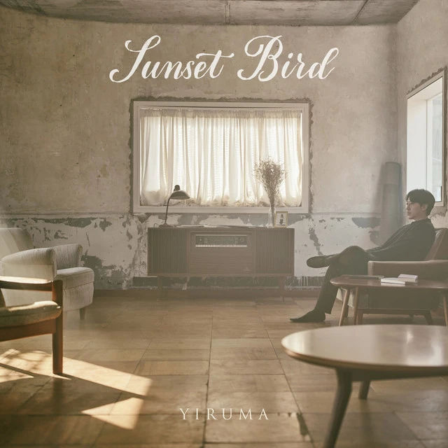 دانلود آهنگ Sunset Bird از Yiruma