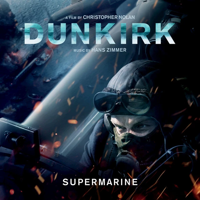 دانلود آهنگ Supermarine از Hans Zimmer