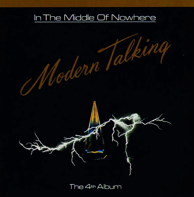دانلود آهنگ Sweet Little Sheila از Modern Talking
