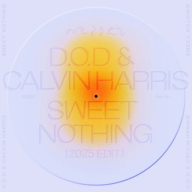 دانلود آهنگ Sweet Nothing - 2025 Edit از Calvin Harris