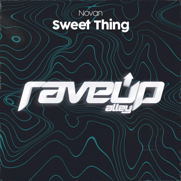 دانلود آهنگ Sweet Thing از Novan