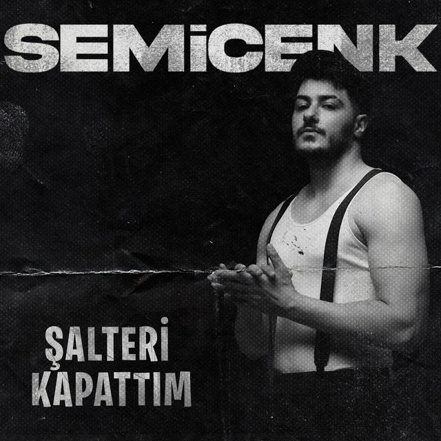 دانلود آهنگ Şalteri Kapattım از Semicenk