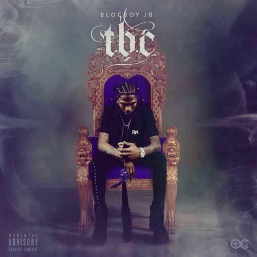 دانلود آلبوم T.B.C از BlocBoy JB