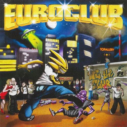 دانلود آهنگ THINKING ABOUT YOU از EUROCLUB
