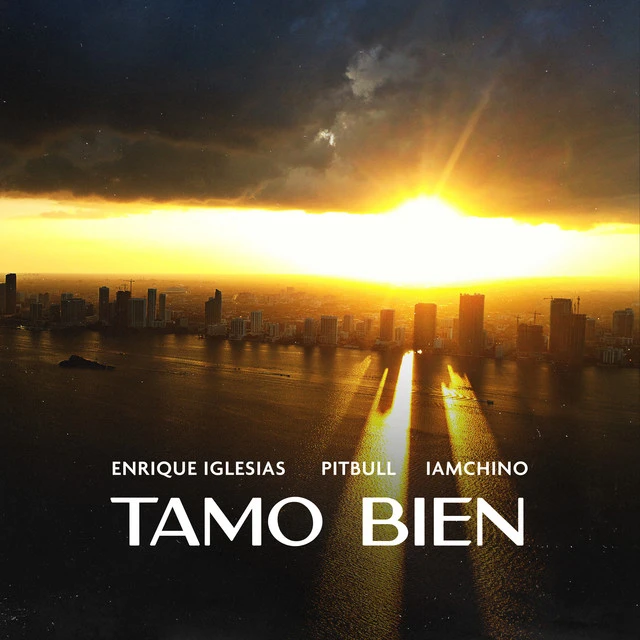 دانلود آهنگ Tamo Bien از Enrique Iglesias