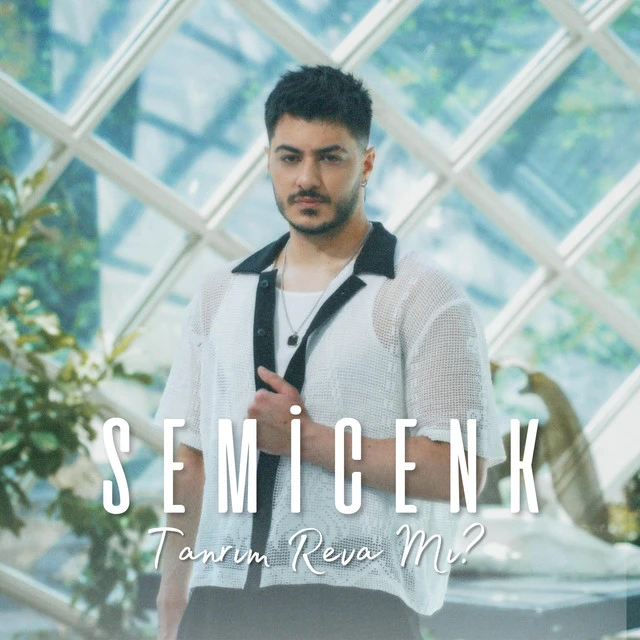 دانلود آهنگ Tanrım Reva Mı از Semicenk