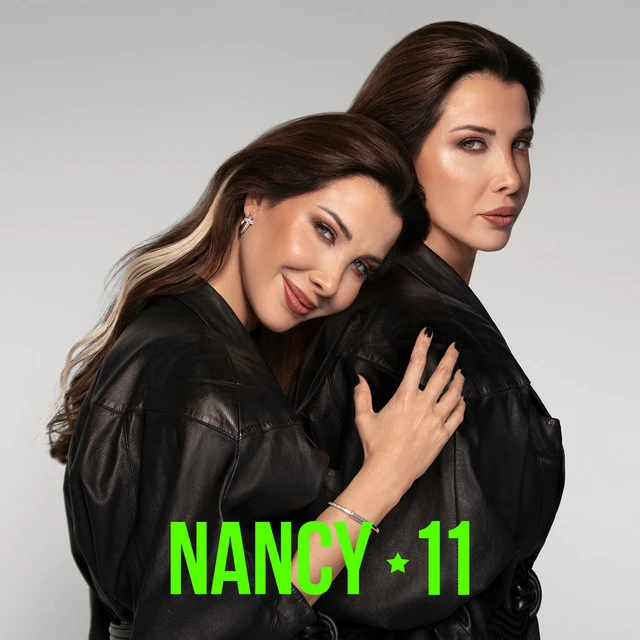 دانلود آهنگ Tarawa از Nancy Ajram