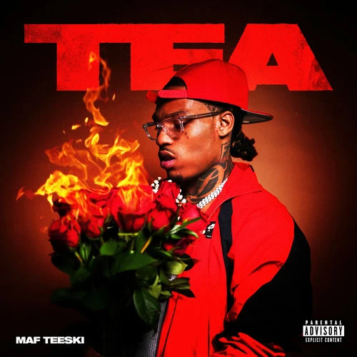 دانلود آهنگ Tea از MAF Teeski