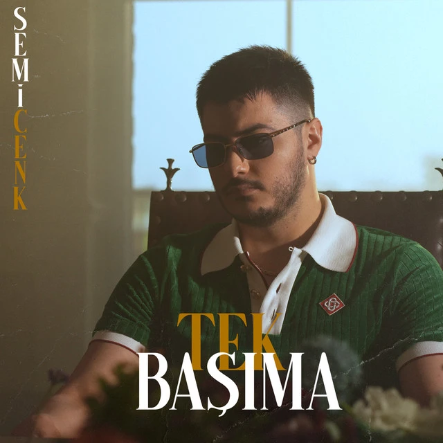 دانلود آهنگ Tek Başıma از Semicenk