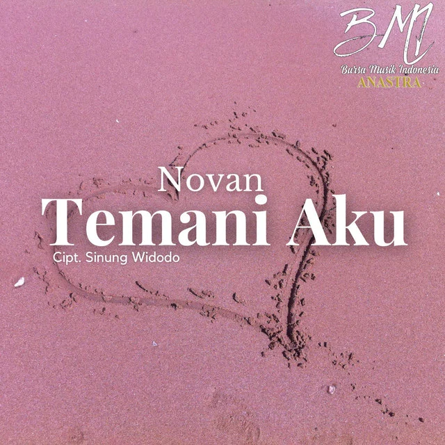 دانلود آهنگ Temani Aku از Novan
