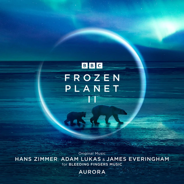 دانلود آهنگ The Frozen Planet - From Frozen Planet II از Hans Zimmer