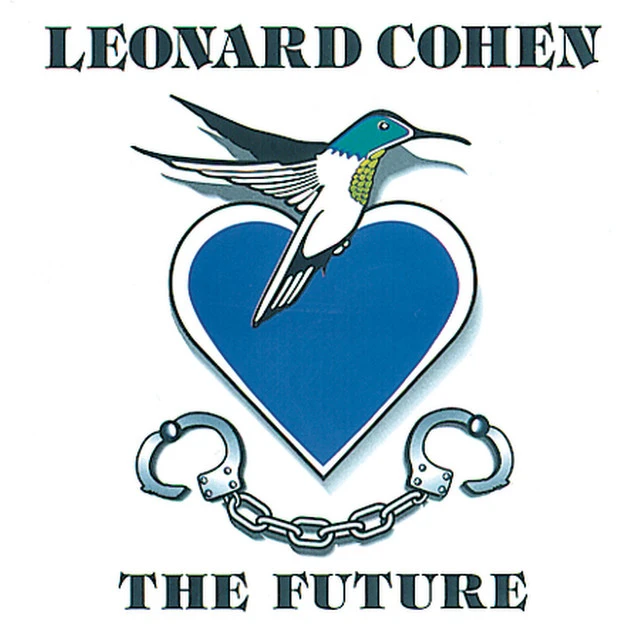 دانلود آهنگ The Future از Leonard Cohen