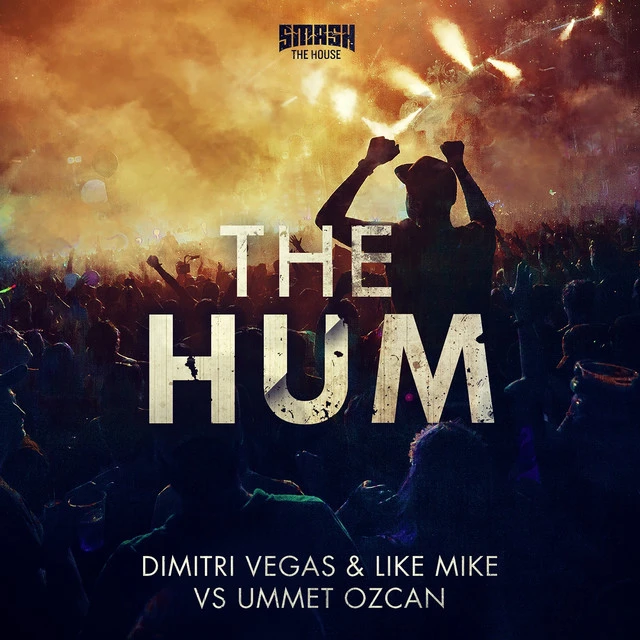 دانلود آهنگ The Hum از Ummet Ozcan
