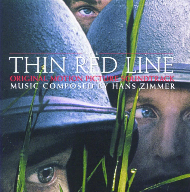 دانلود آهنگ The Lagoon (From "The Thin Red Line" Soundtrack) از Hans Zimmer