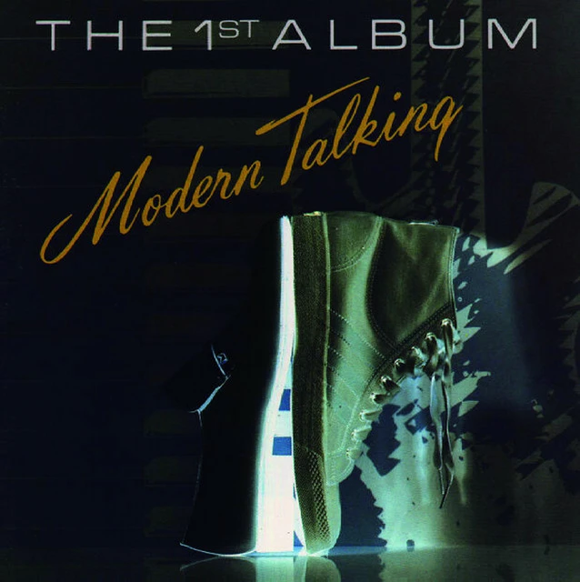 دانلود آهنگ The Night Is Yours - The Night Is Mine از Modern Talking