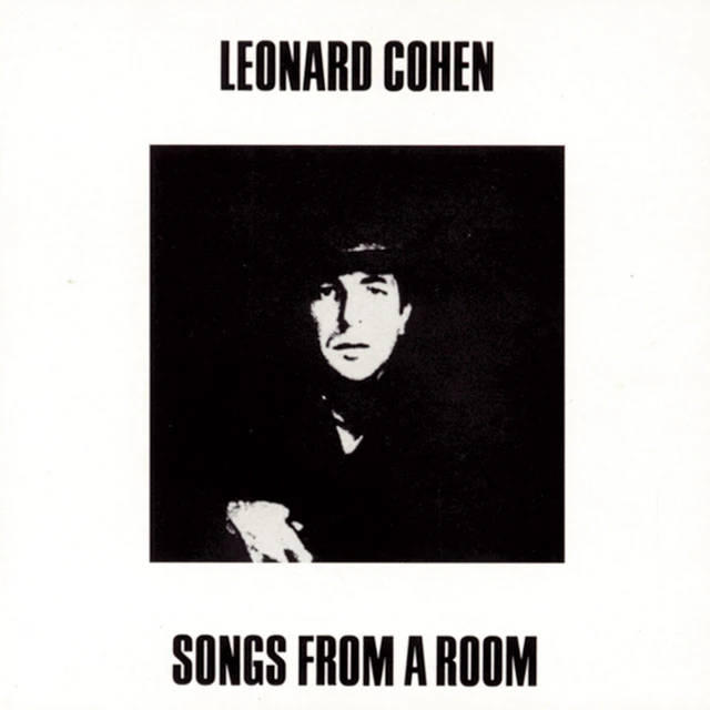 دانلود آهنگ The Partisan از Leonard Cohen