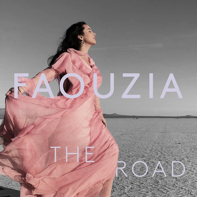 دانلود آهنگ The Road از Faouzia
