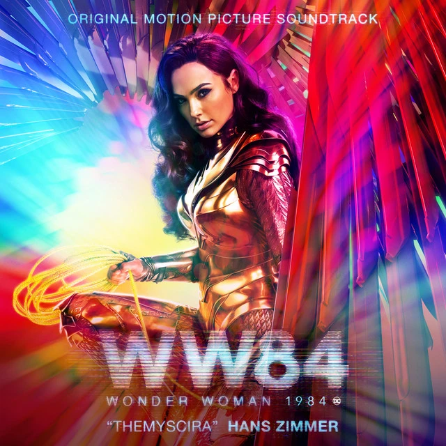 دانلود آهنگ Themyscira از Hans Zimmer