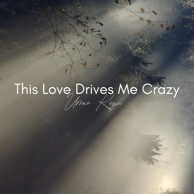 دانلود آهنگ This Love Drives Me Crazy از Umar Keyn