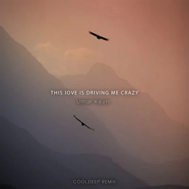 دانلود آهنگ This Love Is Driving Me Crazy (Cooldeep Remix) از Umar Keyn