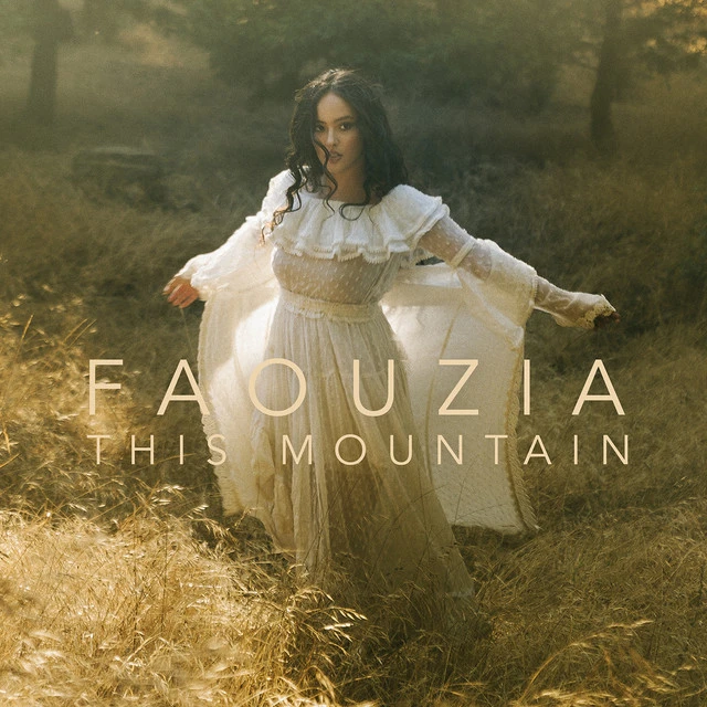 دانلود آهنگ This Mountain از Faouzia