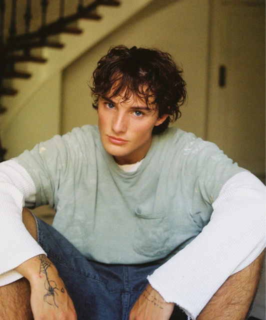 Thomas Day