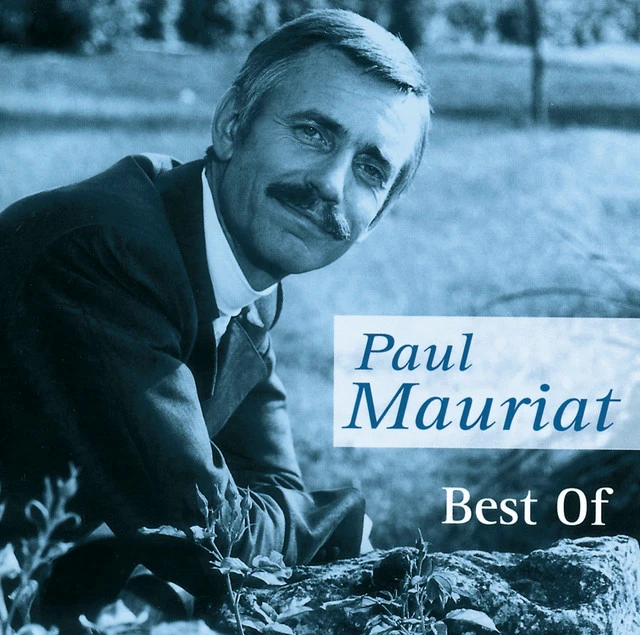 دانلود آهنگ Those Were The Days از Paul Mauriat