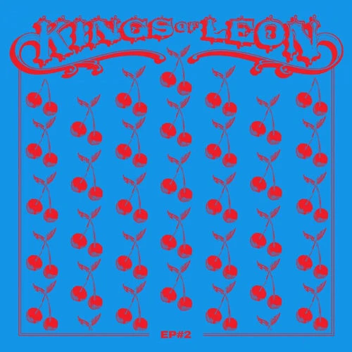 دانلود آهنگ To Space از Kings Of Leon