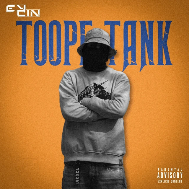 دانلود آهنگ Toope Tank از Eycin