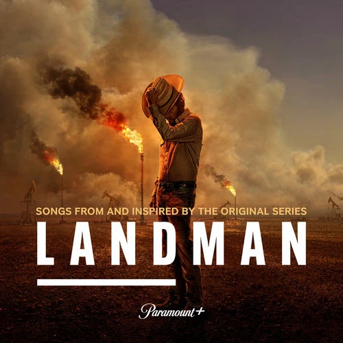 دانلود آهنگ Touch And Go (Songs From and Inspired by the Paramount+ Original Series Landman Volume II) از Drayton Farley
