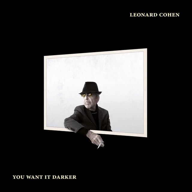 دانلود آهنگ Traveling Light از Leonard Cohen