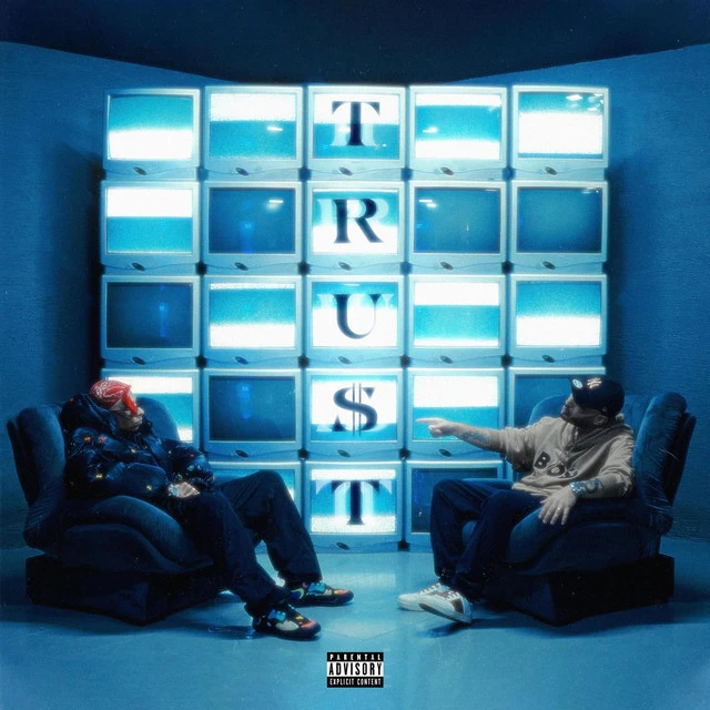 دانلود آهنگ Trust از Young Sudden