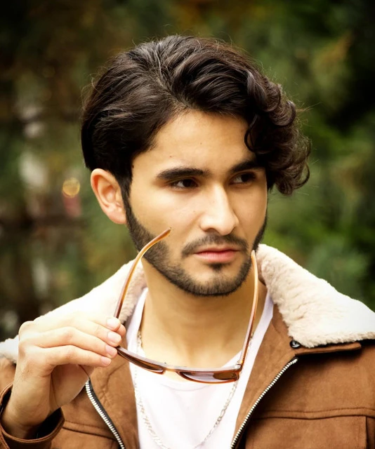 Umar Keyn