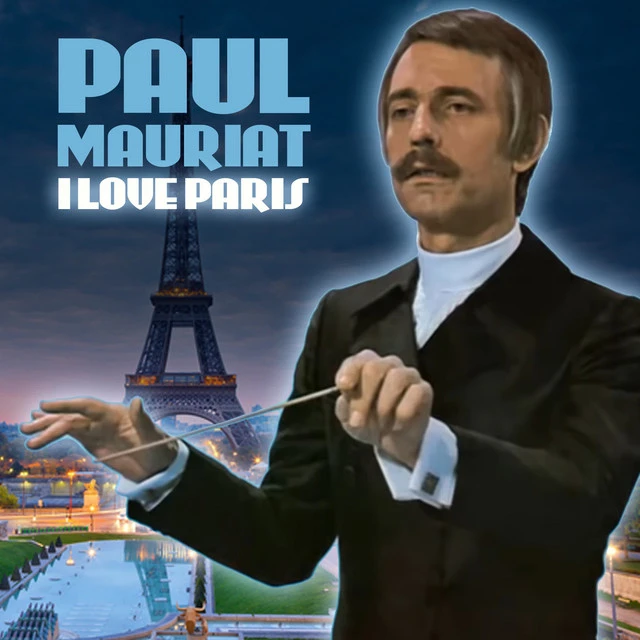 دانلود آهنگ Une Mèche De Cheveux از Paul Mauriat