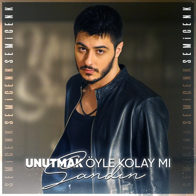 دانلود آهنگ Unutmak Öyle Kolay Mı Sandın از Semicenk