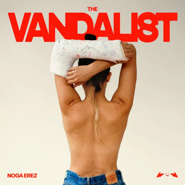 دانلود آهنگ Vandalist از Noga Erez