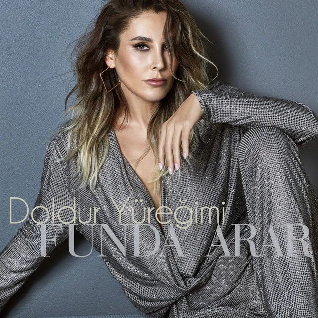دانلود آهنگ Vasiyet از Funda Arar