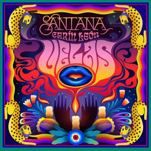دانلود آهنگ Velas از Santana