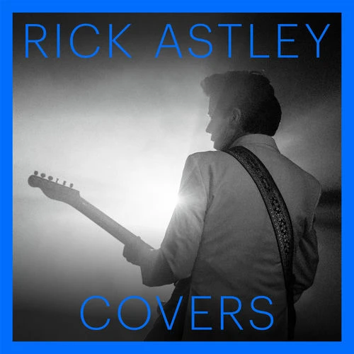 دانلود آهنگ Vincent از Rick Astley