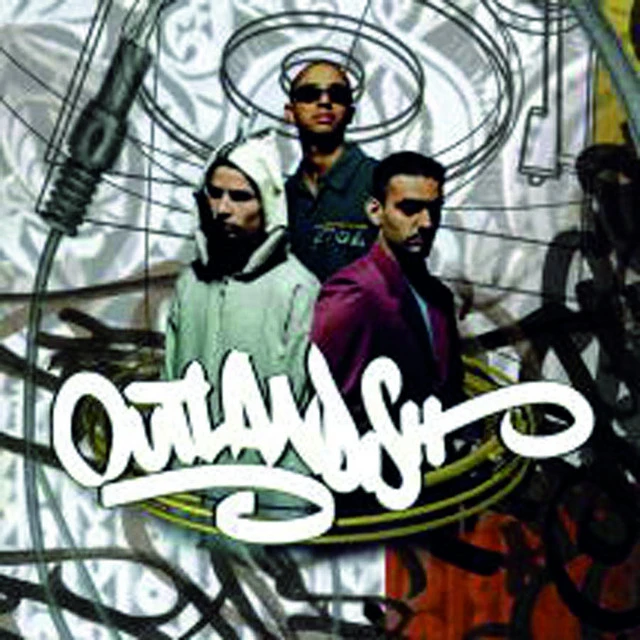 دانلود آهنگ Walou از Outlandish