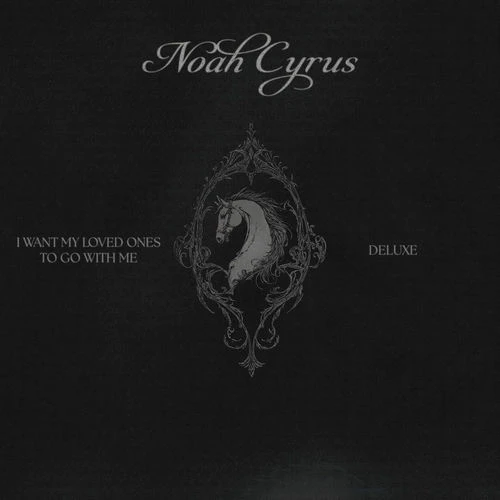 دانلود آهنگ Way Of The World از Noah Cyrus